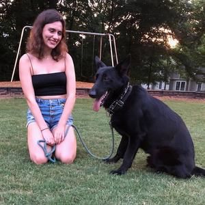 Meet your Posher, Margo